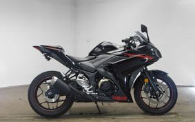 YAMAHA YZF-R25 RG10J