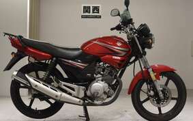 YAMAHA YBR125 PCJL