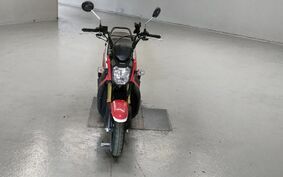 HONDA ZOOMER-X JF52