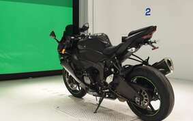 KAWASAKI NINJA ZX-6R A 2019 ZX636G