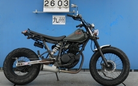 YAMAHA TW225 2002 DG09J