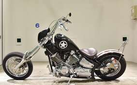 YAMAHA DRAGSTAR 1100 2003 VP13J