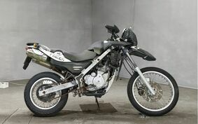 BMW F650GS DAKAR 2000 0173