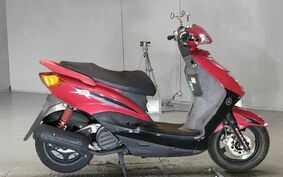 YAMAHA CYGNUS 125 X SR SE12J