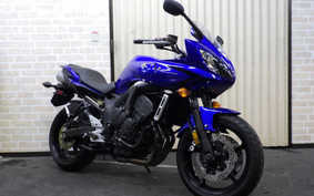 YAMAHA FAZER FZ6 S 2008 RJ13