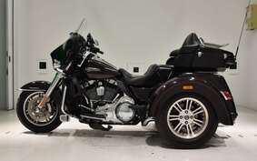 HARLEY FLHTCUTG TRIKE 2014