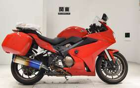 HONDA VFR800F RC79