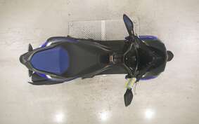 YAMAHA AERO X155