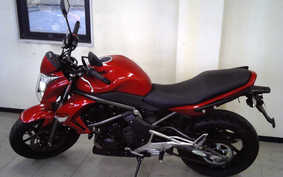 KAWASAKI ER400 N 2012 ER400B