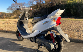 YAMAHA JOG ZR Evolution SA16J