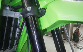 KAWASAKI KLX250 Gen.2 LX250S