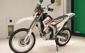 YAMAHA WR250R DG15J