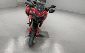 DUCATI MULTISTRADA 1200 2011 A200A