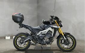 YAMAHA MT-09 2014 RN34J