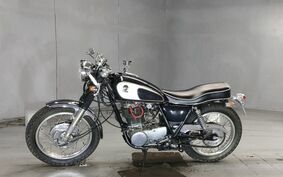 YAMAHA SR400 1987 1JR