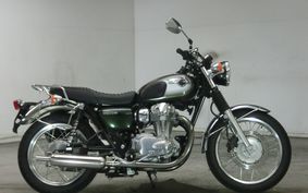 KAWASAKI W800 2011 EJ800A