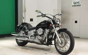 YAMAHA DRAGSTAR 400 2010 VH02J