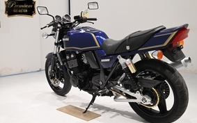 KAWASAKI ZRX-2 2002 ZR400E