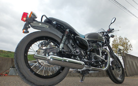 KAWASAKI W800 CAFE 2021 EJ800B