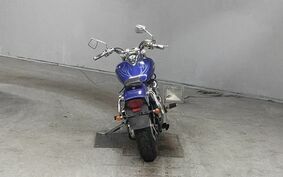 YAMAHA DRAGSTAR 400 2004 VH01J