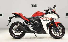 YAMAHA YZF-R25 RG10J