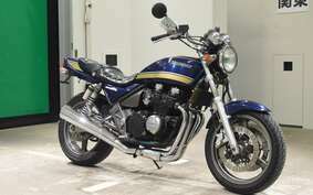 KAWASAKI ZEPHYR 400 KAI 2000 ZR400C