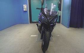 KAWASAKI NINJA 1000 A 2018 ZXT00W