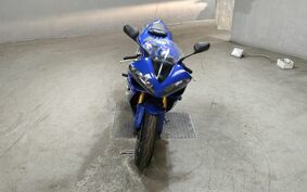 YAMAHA YZF-R1 2007 RN20N