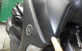 YAMAHA N-MAX SEG6J