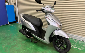 HONDA LEAD 125 JF45