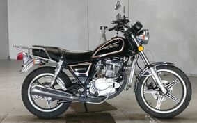 SUZUKI GN125 F Gen.2 PCJ2N