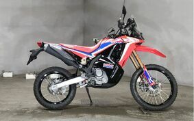 HONDA CRF250 Rally MD47