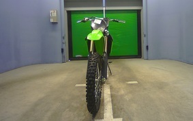 KAWASAKI KX250 F 2011 KX250Y