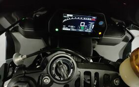 YAMAHA YZF-R1 2016 RN39