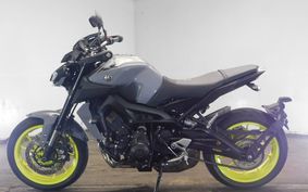 YAMAHA MT-09 2017 RN52J