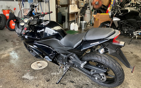 KAWASAKI NINJA 250R EX250K