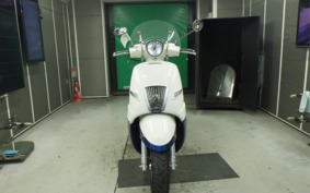 OTHER PEUGEOT ジャンゴ125A