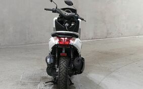 YAMAHA N-MAX 125 SE86J