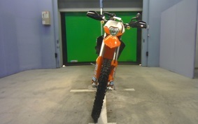 KTM 250 EXC F SIXDAYS RFA40