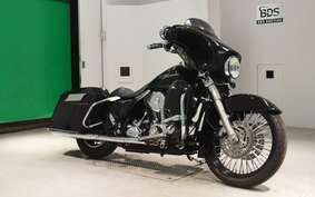 HARLEY FLHX 1580 2007 KB4