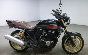 KAWASAKI ZRX-2 2001 ZR400E