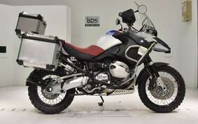 BMW R1200GS ADVENTURE 2010