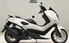 YAMAHA N-MAX 155 A SG50J