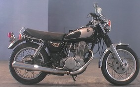 YAMAHA SR400 Gen.2 1993 1JR