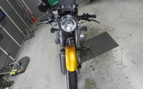 KAWASAKI 250SS S1F