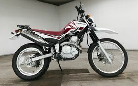 YAMAHA SEROW 250 DG17J