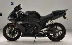 YAMAHA YZF-R1 2005 RN13