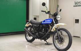 KAWASAKI 250TR BJ250F