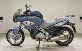 BMW F650CS 2002