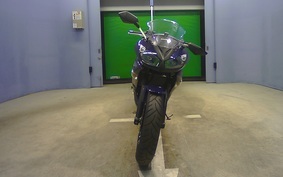 KAWASAKI NINJA 400R 2012 ER400B